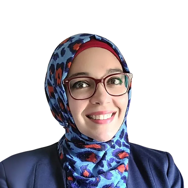 Hanaa Elkolaly